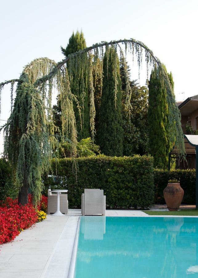 Villa Orange Pescantina Exterior photo