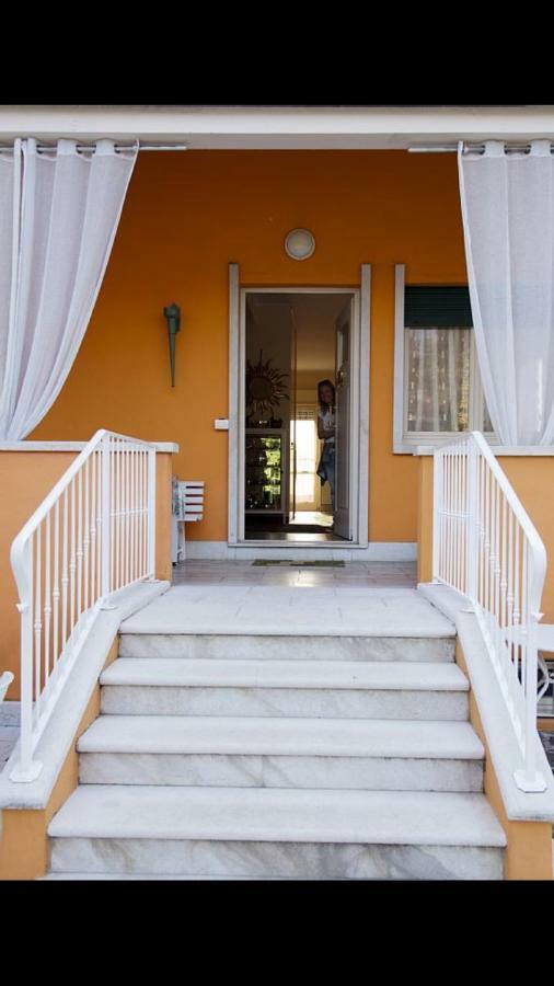 Villa Orange Pescantina Exterior photo