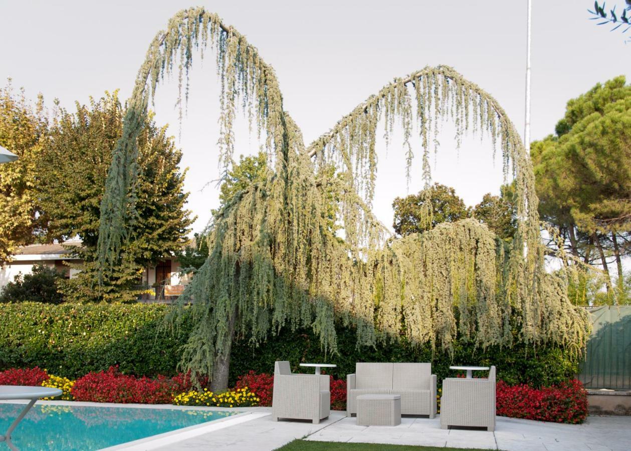 Villa Orange Pescantina Exterior photo