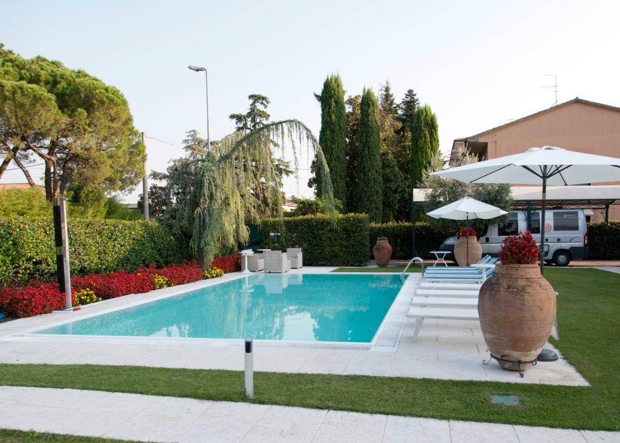 Villa Orange Pescantina Exterior photo